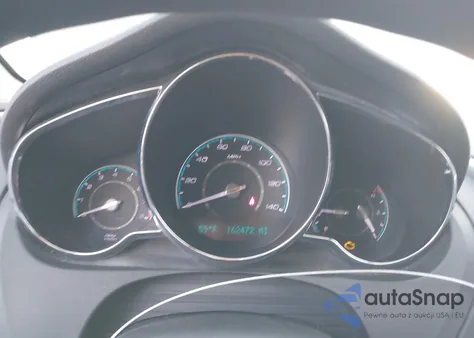 2012 Chevrolet Malibu 1Lt from USA, damaged, VIN 1G1ZC5E07CF230262